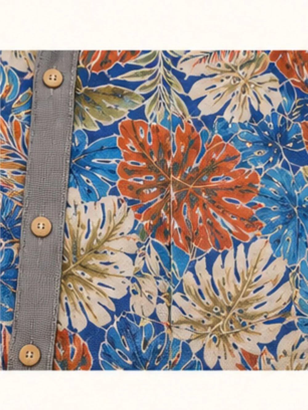Tommy Bahama Tropical Hawaiian Shirt XL Coconut Point Resort IslandZone - Picture 5 of 7